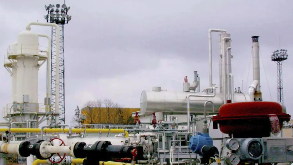 Rusya'nın enerji gelirleri yüzde 33,8 azaldı