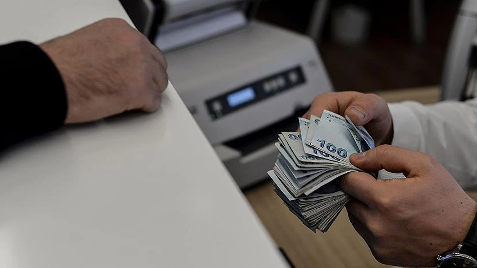 Kamu işveren heyeti memur zammı için hakem kuruluna başvurdu
