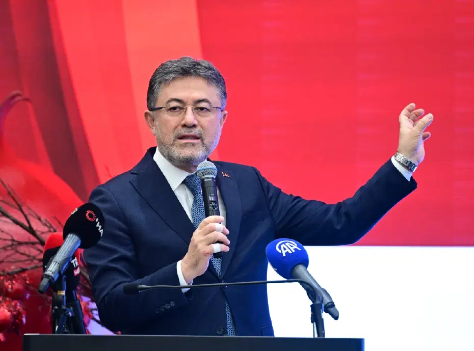 Bakan Yumaklı duyurdu |  81 ilde yiyecek ve içecek üretim yerleri denetlenecek