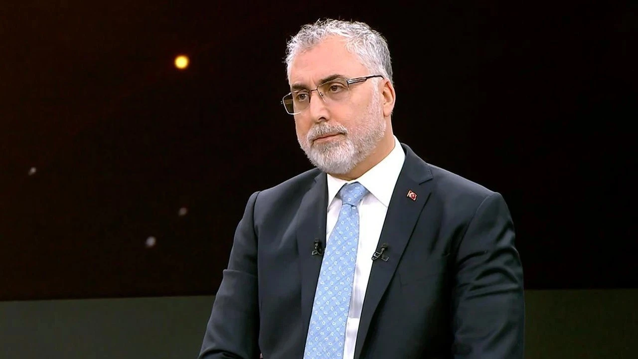 Bakan Işıkhan'dan ilk çeyrek işsizlik verilerine ilişkin değerlendirme