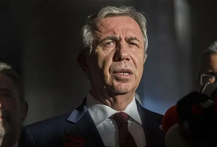 Mansur Yavaş: Seçilmiş belediye başkanına yönelik bu girişimler kabul edilemez