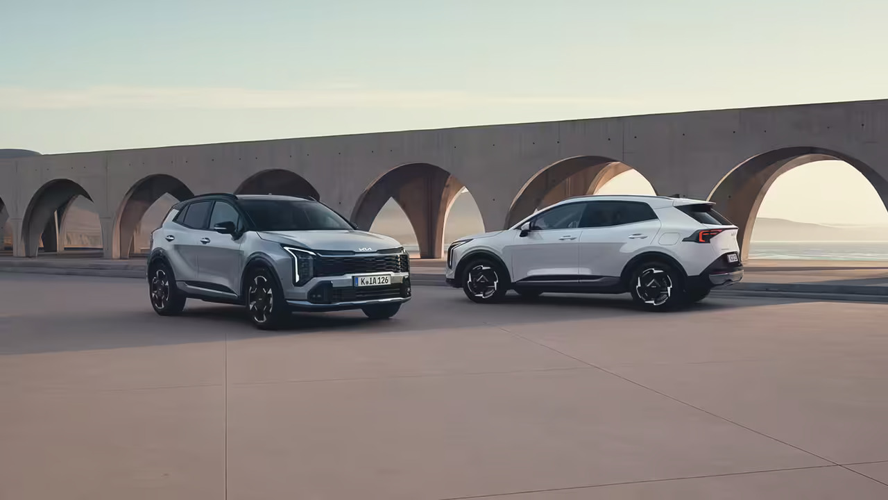 Kia ekim 2025 fiyatları açıklandı!