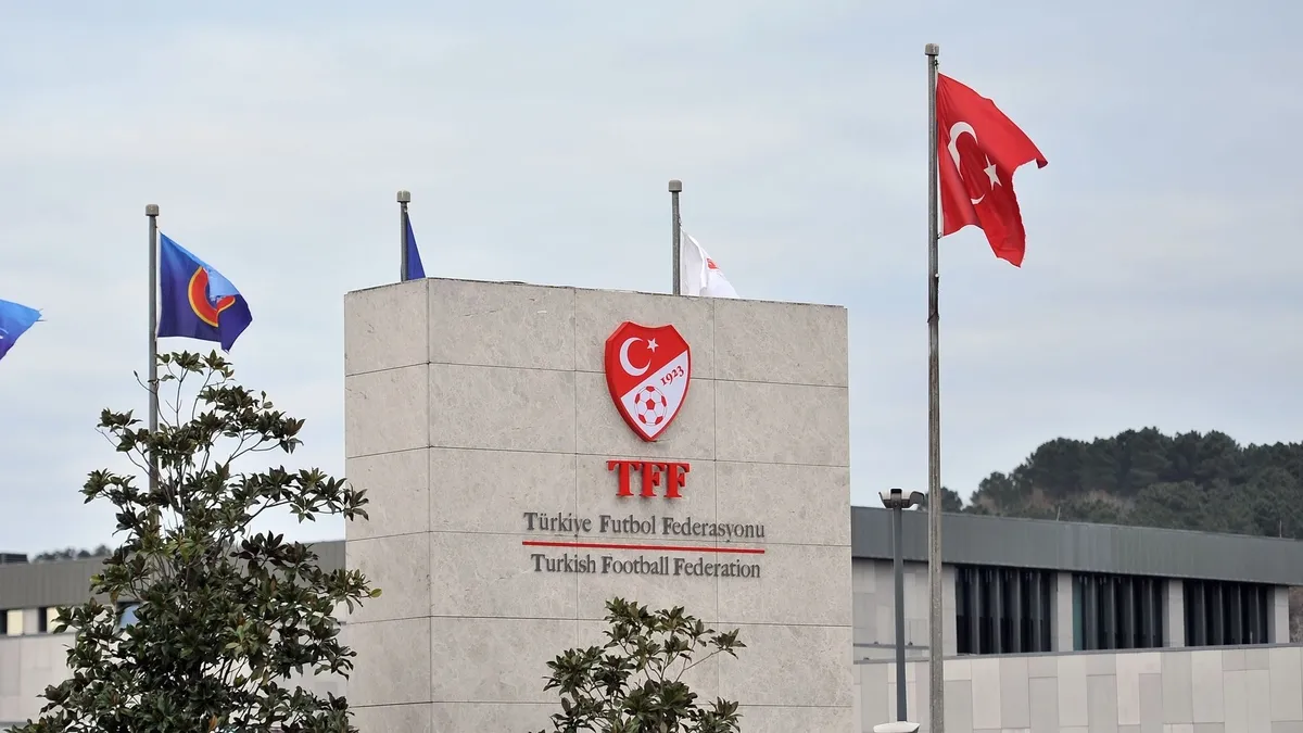 PFDK sevkleri açıklandı! Beşiktaş, Fenerbahçe, Galatasaray, Trabzonspor...