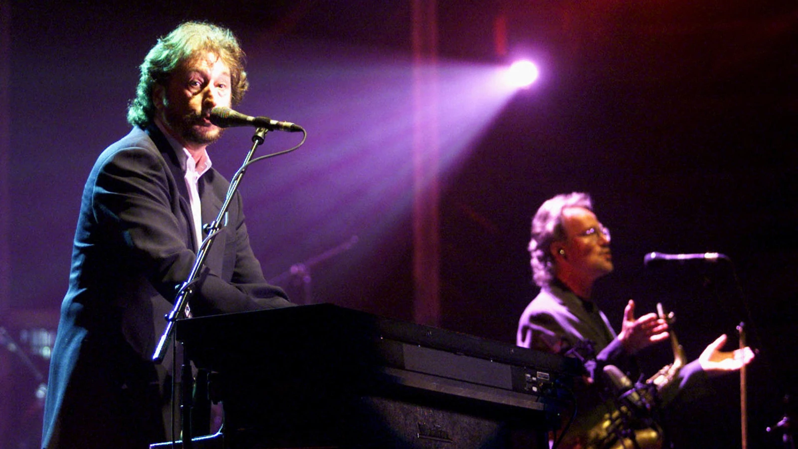 Supertramp’ın kurucusu Rick Davies 81 yaşında hayatını kaybetti