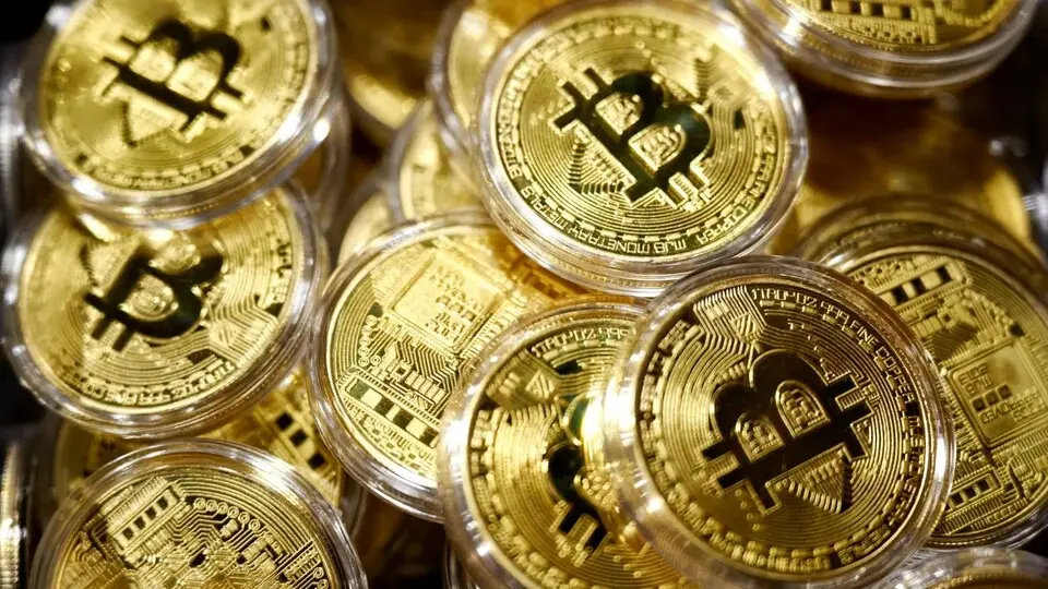 Bitcoin Haziran'dan bu yana en düşük seviyede