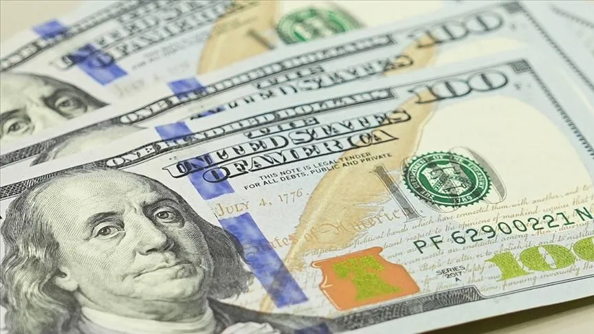 Çin'in döviz rezervleri nisanda 3 trilyon 281 milyar dolara ulaştı