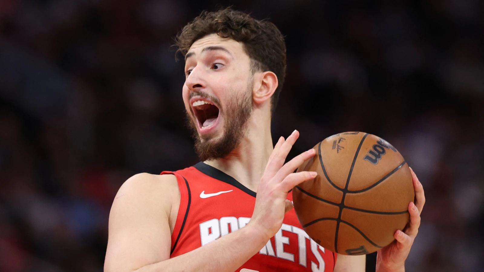 Alperen Şengün, üst üste ikinci kez All-Star’da!