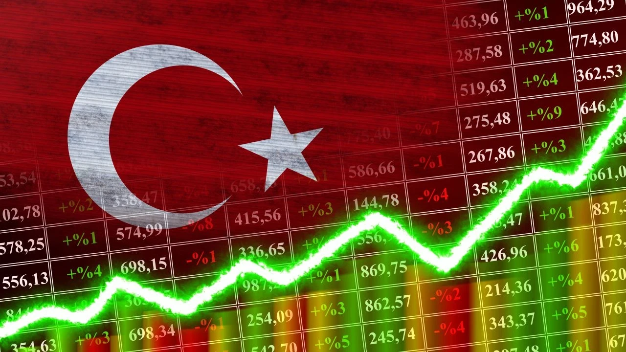 ING Global'den Türkiye için faiz ve enflasyon tahmini!
