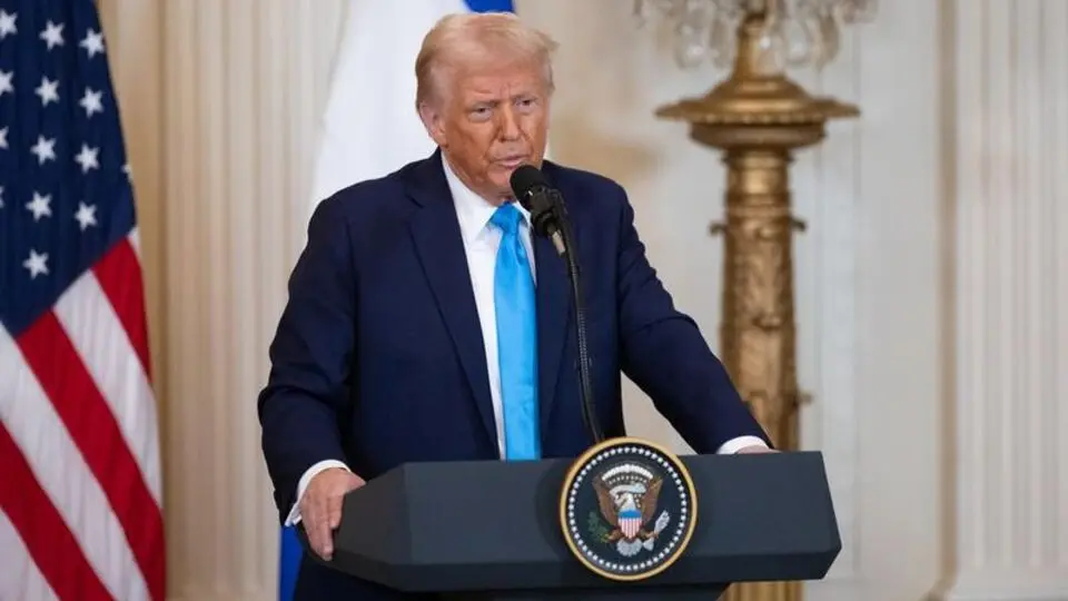 Trump kapalı hükümete rağmen borsada rekorlar bekliyor