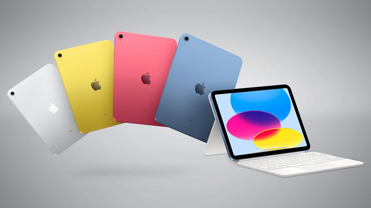 iPad 12. nesil özellikleri ve tarihi sızdı!