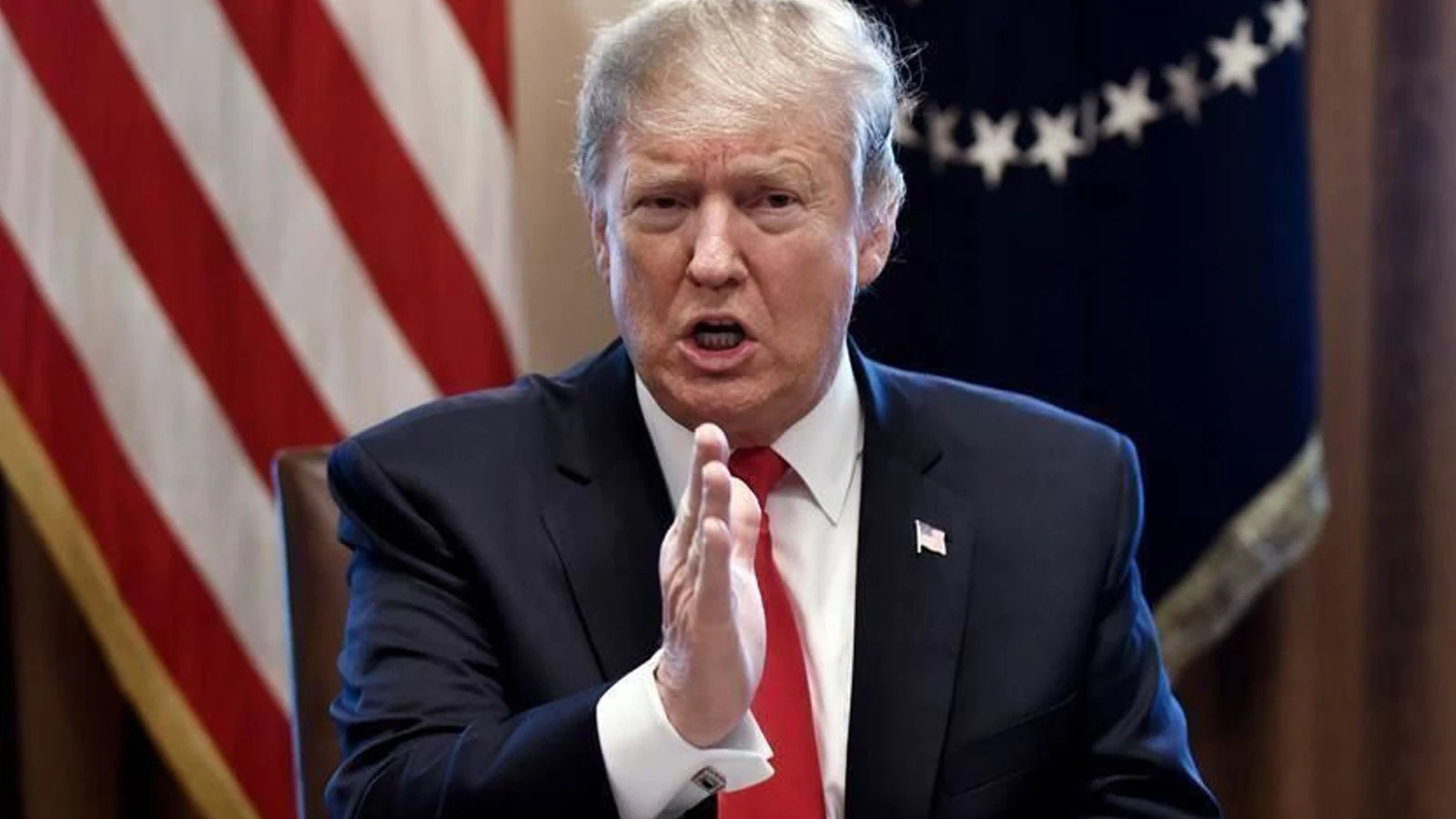 ABD'de yüzlerce araştırmacı Trump'a başkaldırdı: "Bilime saldırıyor"