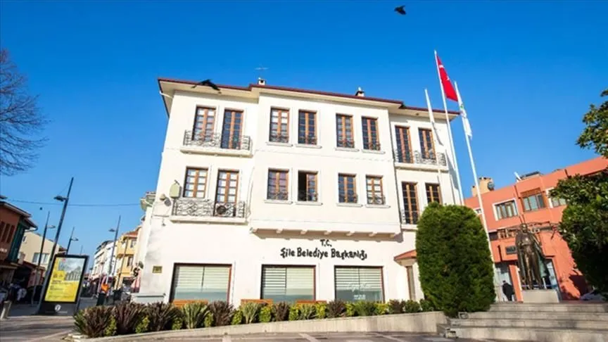Şile Belediyesine yönelik soruşturmada 15 şüpheli tutuklandı