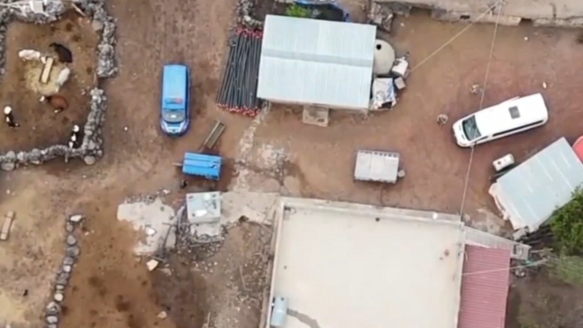 Silah kaçakçılığı operasyonunda 22 kişi gözaltına alındı