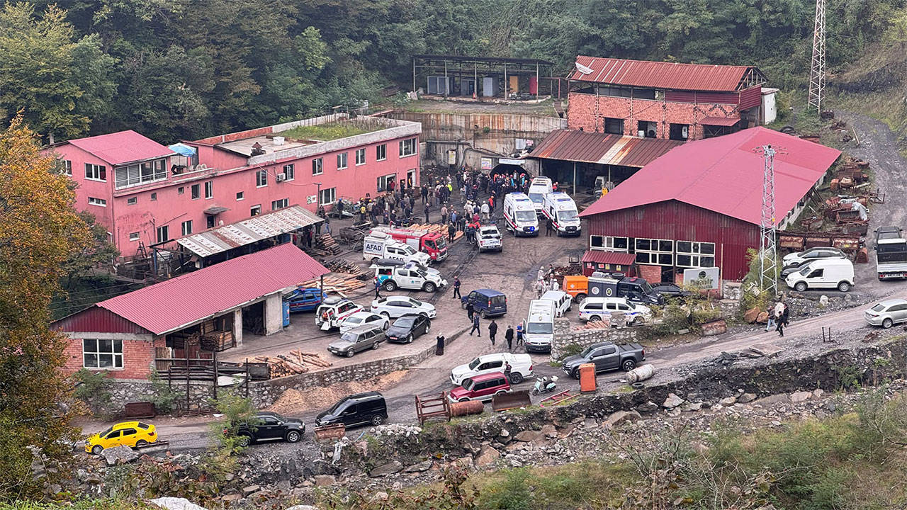 Türkiye Barolar Birliği'nden Maden Patlaması Açıklaması: "Zonguldak’taki Maden Faciasının Hukuki Boyutunun Takipçisi Olacağız"