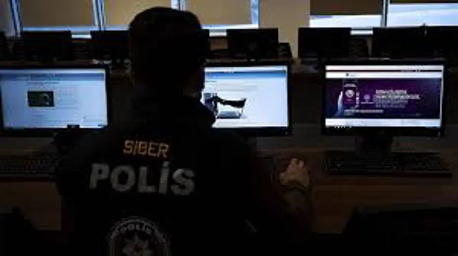 37 şehirde siber suçlulara operasyon. 131 şüpheli tutuklandı