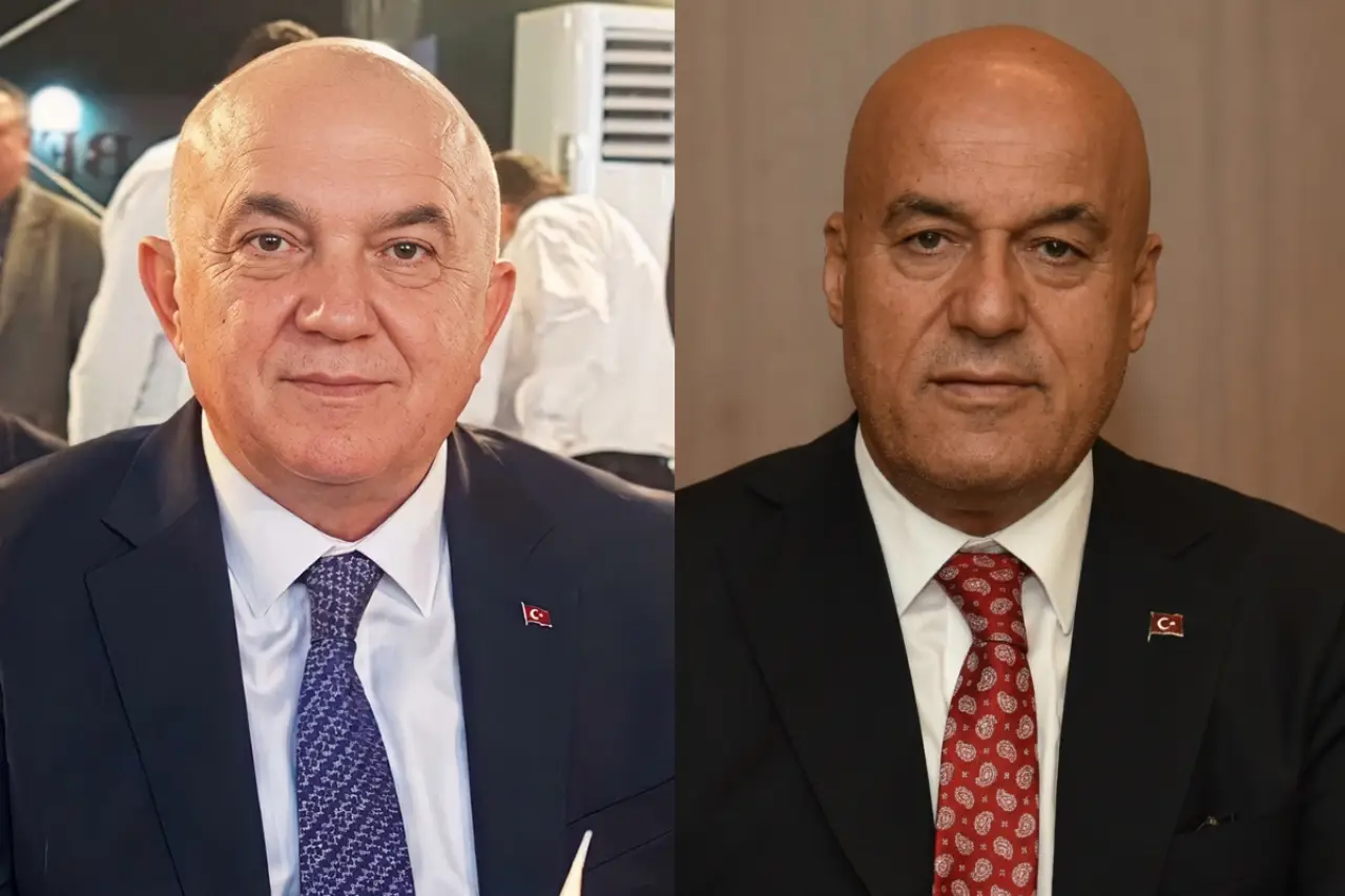 'Sarıgül' Soruşturmasında Yeni Operasyon: Altınbaş Holding Ve Titanic Hotel Yöneticileri Dahil 12 Kişi Gözaltında