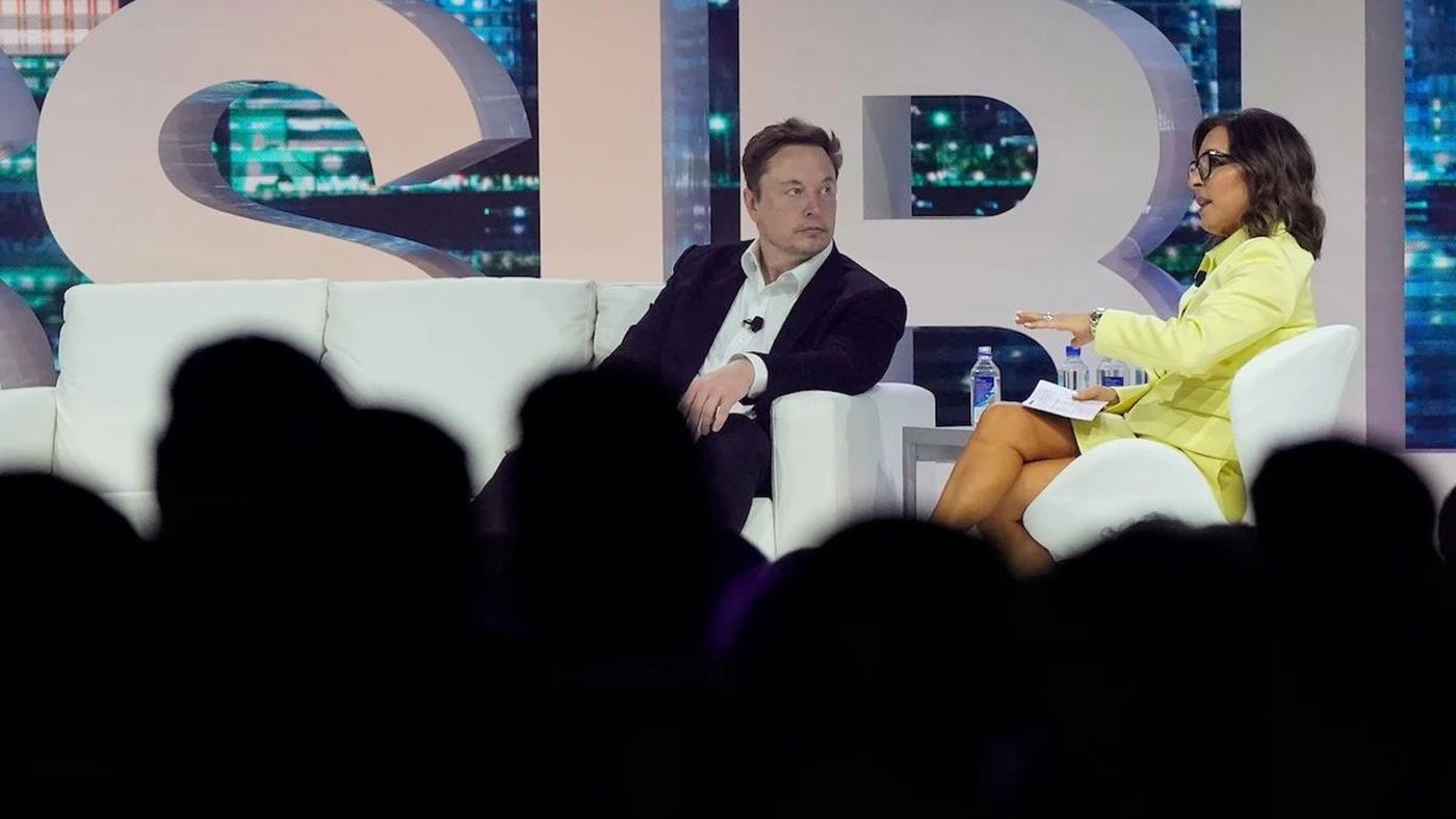 X'te (Twitter) sürpriz ayrılık: CEO görevinden ayrılıyor