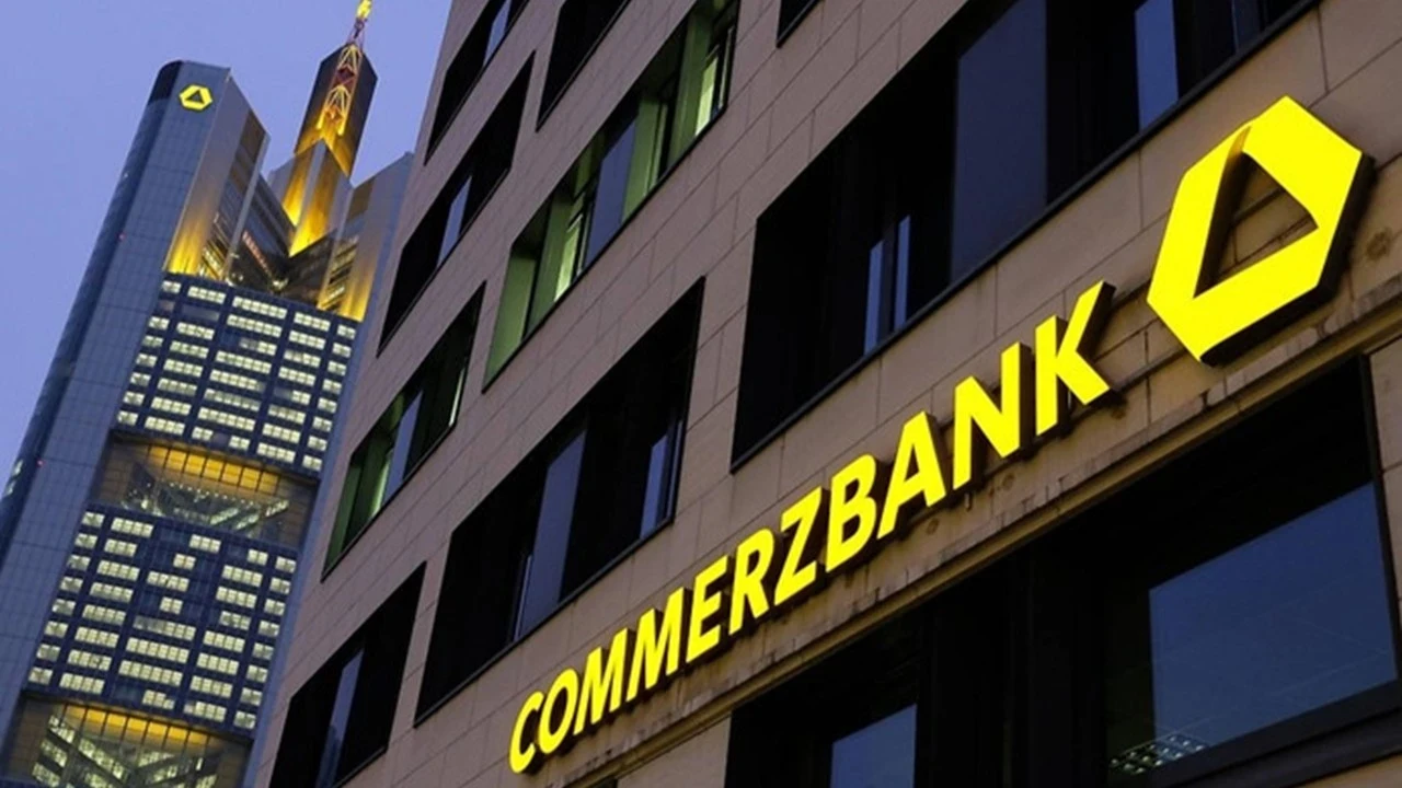 Commerzbank'tan Euro Bölgesi'nde 2026 enflasyon tahmini