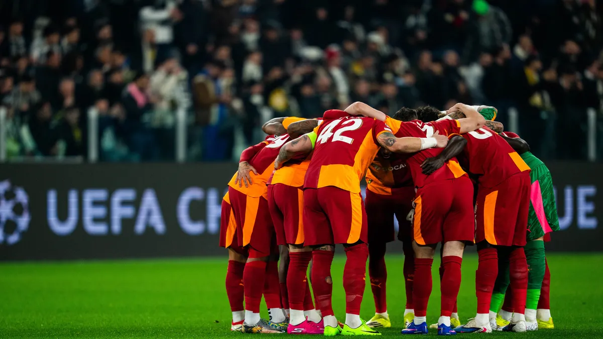 Galatasaray'ın Şampiyonlar Ligi Son 16 Turu'nda rakibi kim?