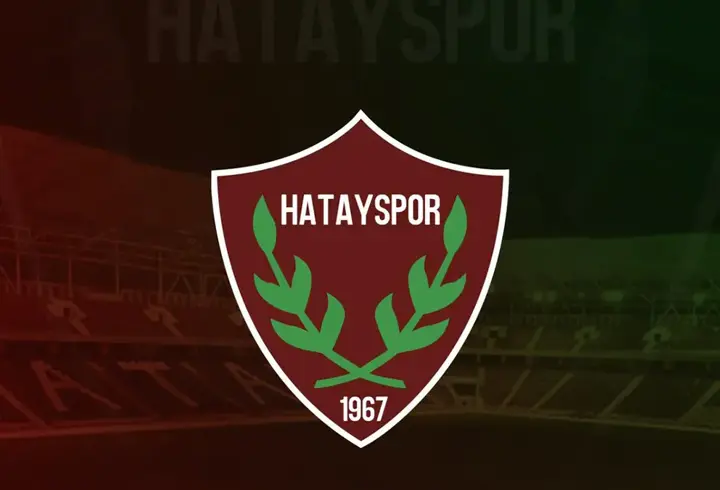 Hatayspor'dan hakem kararlarına tepki: Kulübümüz başvurularını yapmıştır