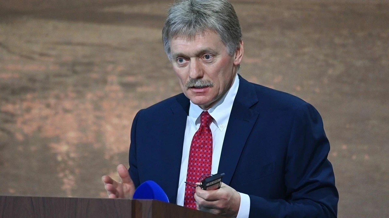 Kremlin, Estonya'ya sert mesaj! 'Nükleer silah yerleştirilmesi halinde hedefimiz olur'