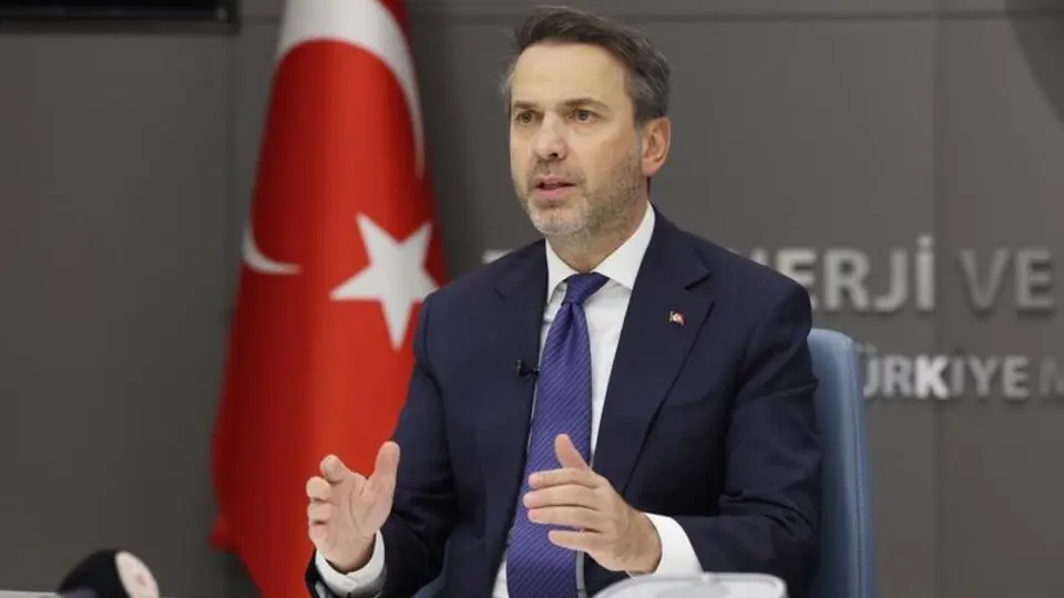 Bayraktar: Çinli Dongfang ile 250 milyon dolarlık yatırımı görüştük