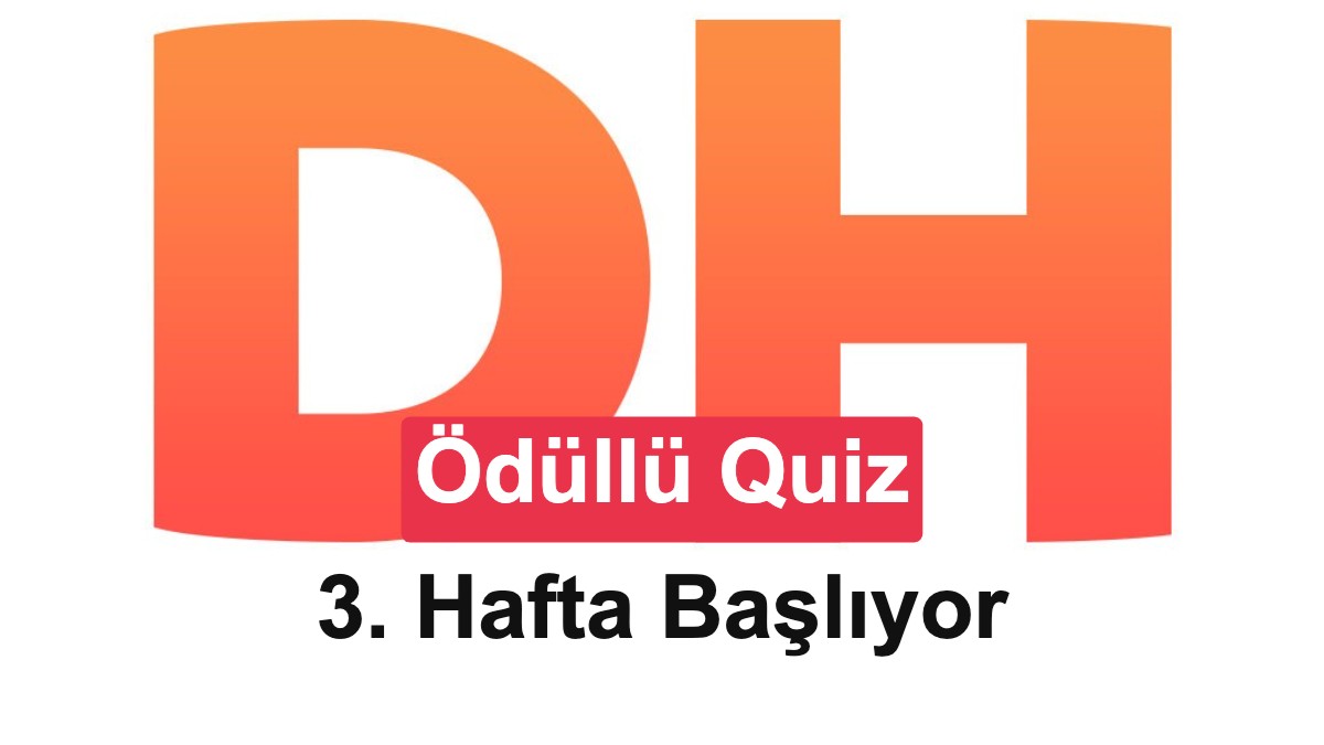 Ödüllü Test Haftası'nda İkinci Hafta Tamamlandı: İşte Kazananlar Ve Yeni Haftanın Ödülleri