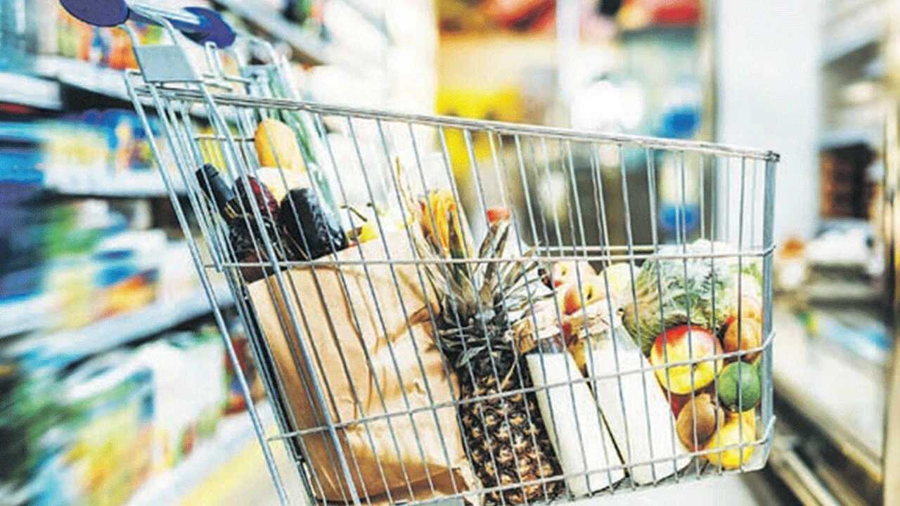 TÜİK açıkladı: Ticaret satış ve perakende satış hacmi ağustosta arttı