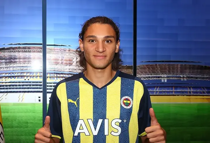 Transfer Haberi | Eyüpspor, Fenerbahçe ile anlaştı