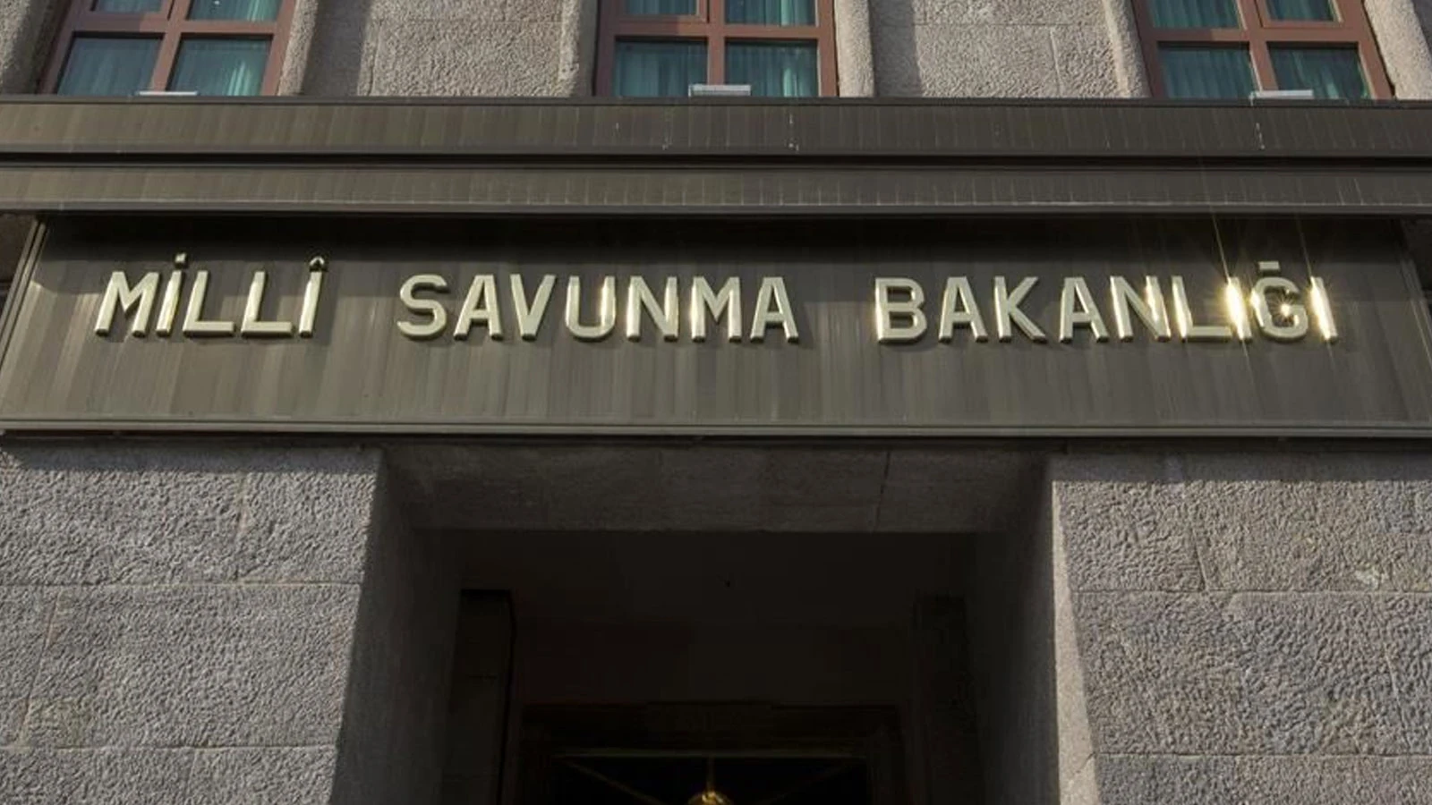 MSB: Şehit Nurettin Tokyürek'in naaşına ulaşıldı