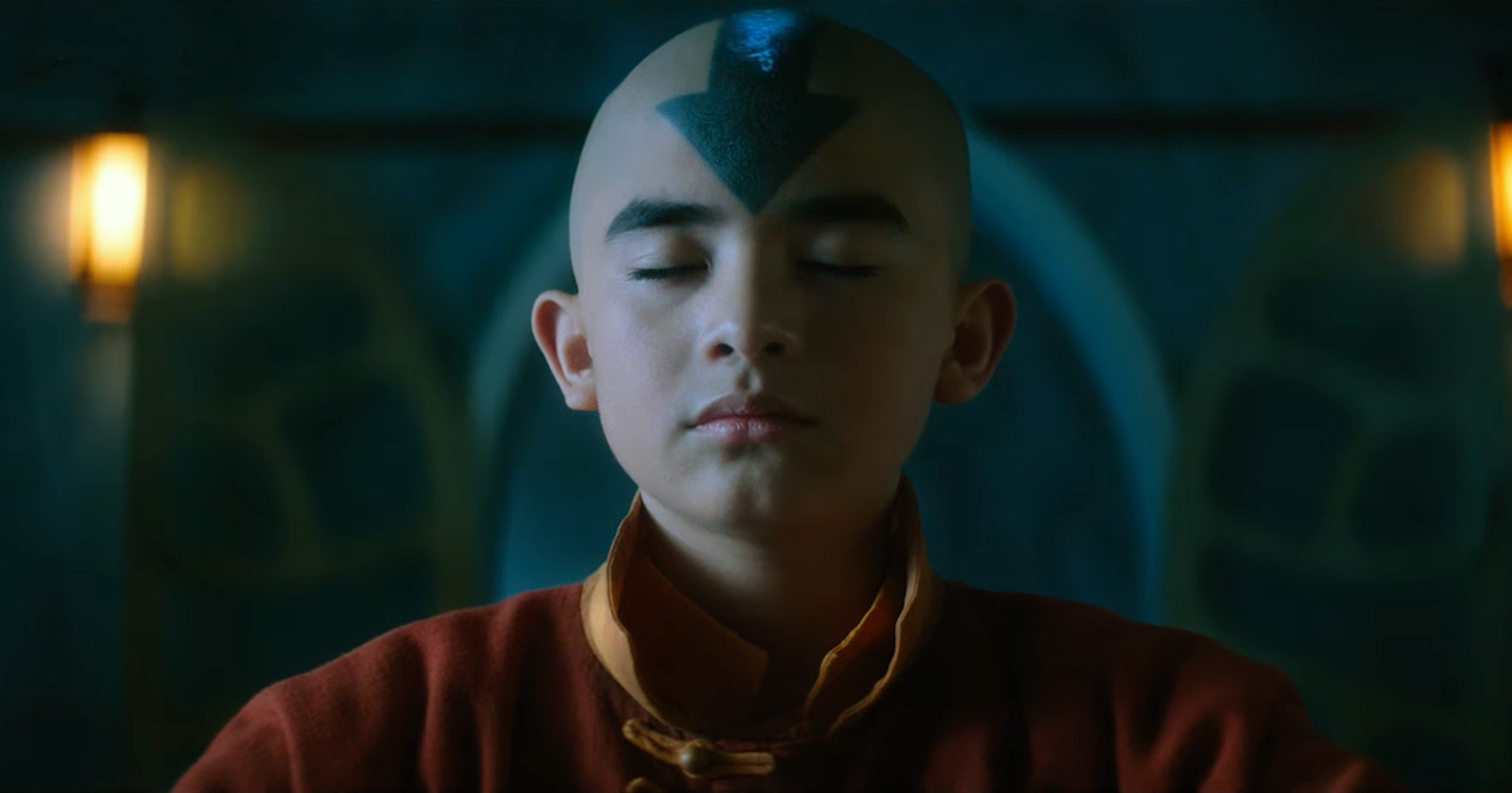 Avatar: The Last Airbender yeni sezon fragmanı geldi