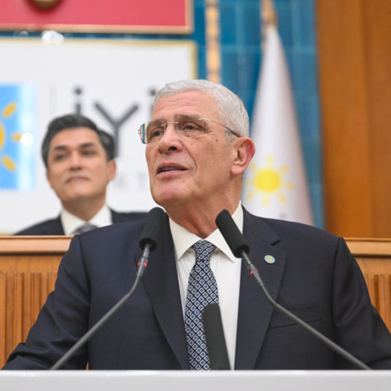 "Cumhuriyet'in temel ilkelerine tehdit"