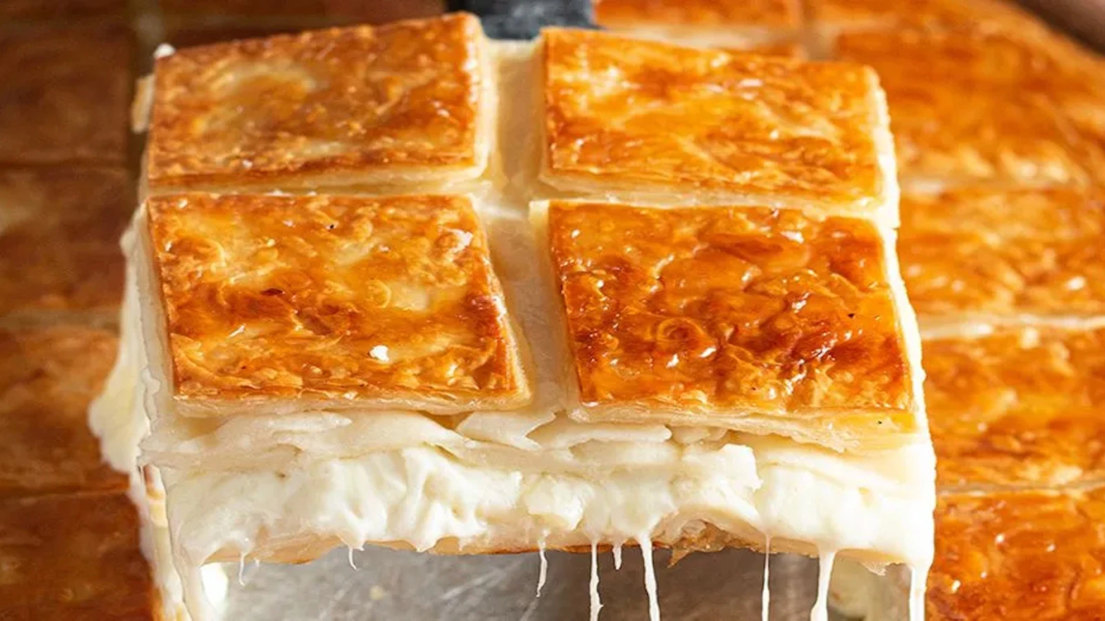 Levent Börek'ten kayyum iddialarına yanıt
