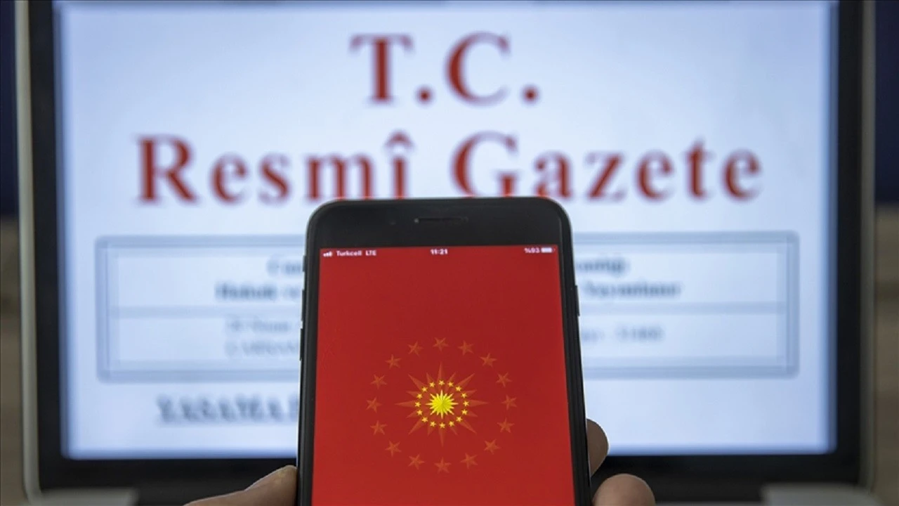 İstanbul'da 6 ilçedeki 9 taşınmaz özelleştirme kapsamına alındı