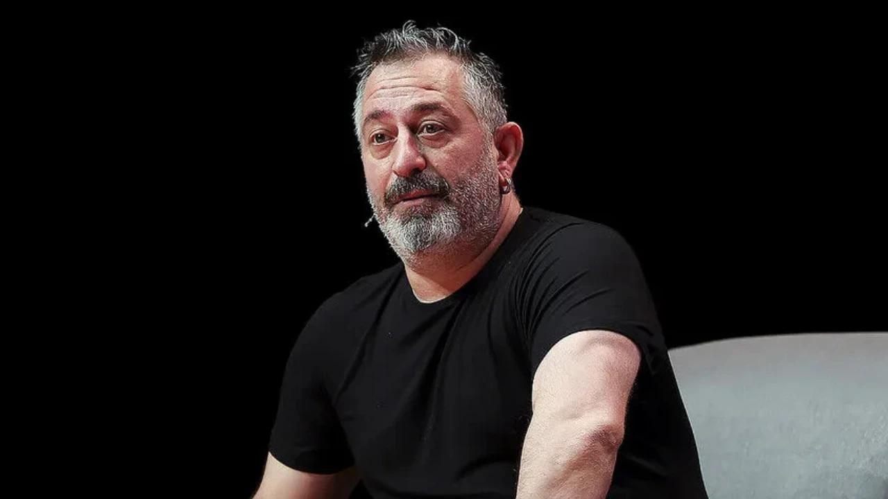 Güzel haber var... Cem Yılmaz sağlık durumu nasıl, iyileşti mi? Cem Yılmaz taburcu oldu mu?