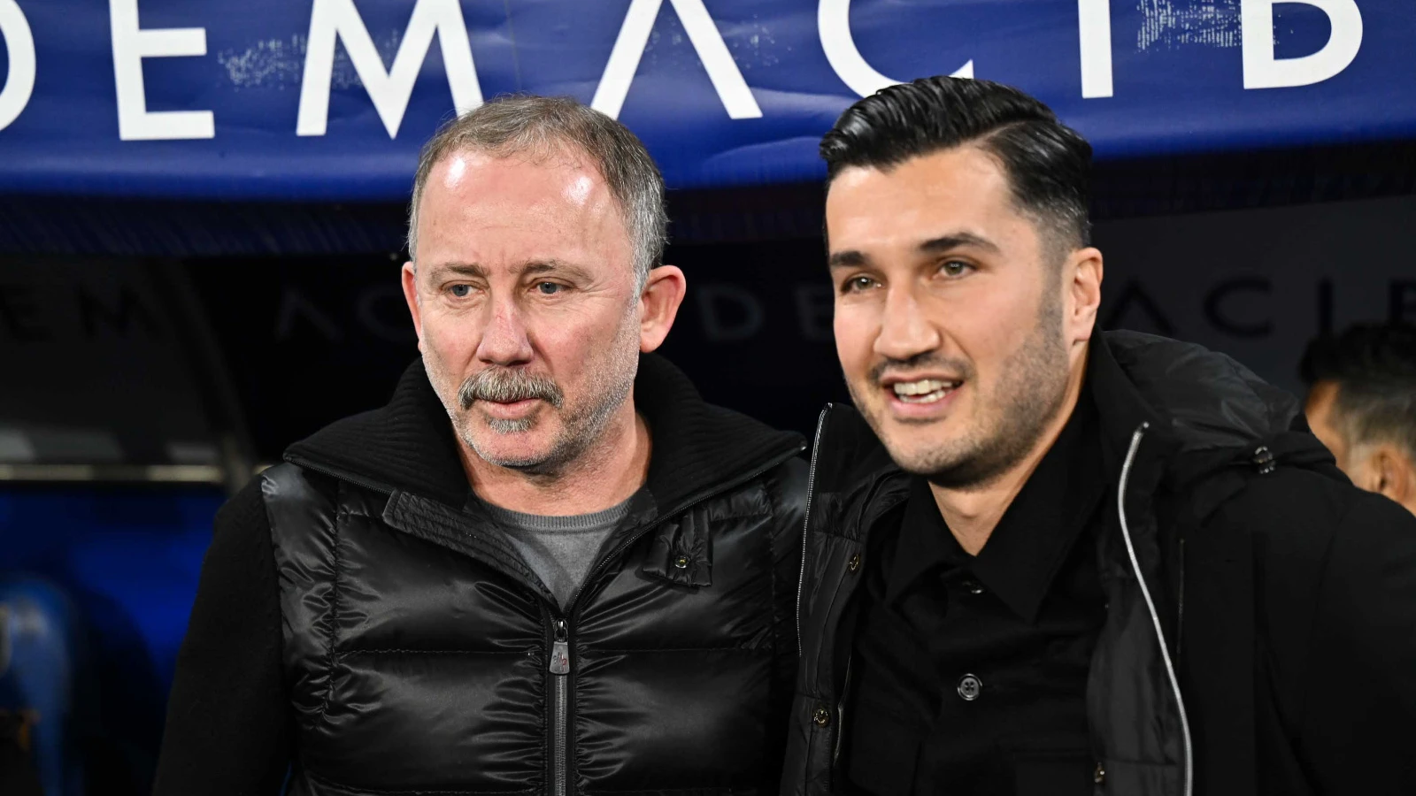 Küskünler barıştı! Beşiktaş 90+7'de kazandı