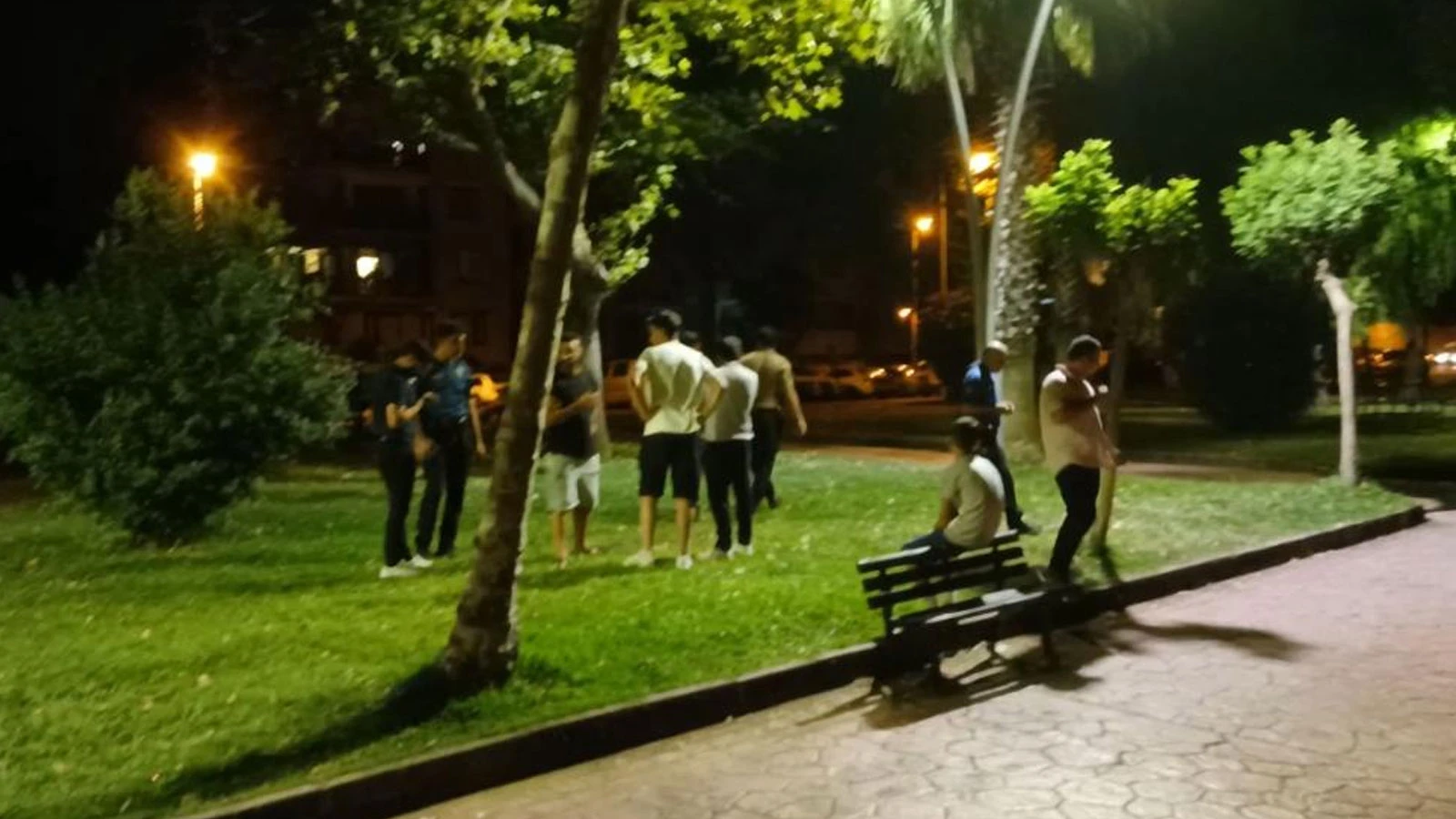 Kocaeli'de kan donduran cinayet! Eşinin gözleri önünde öldürüldü