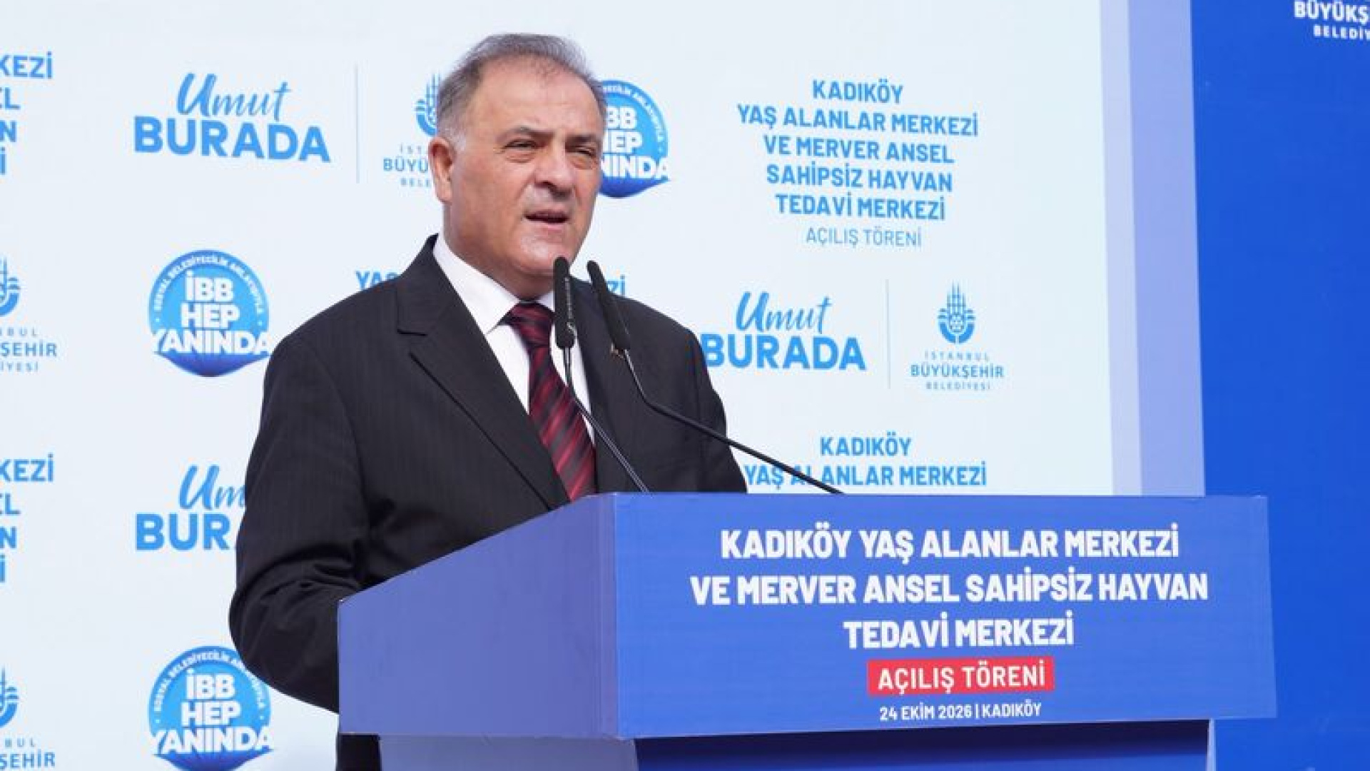 İBB Ev Sahipliğinde Müze Gazhane'de İstanbul Çerkes Buluşması Düzenlendi - İstanbul Haber - Habertürk