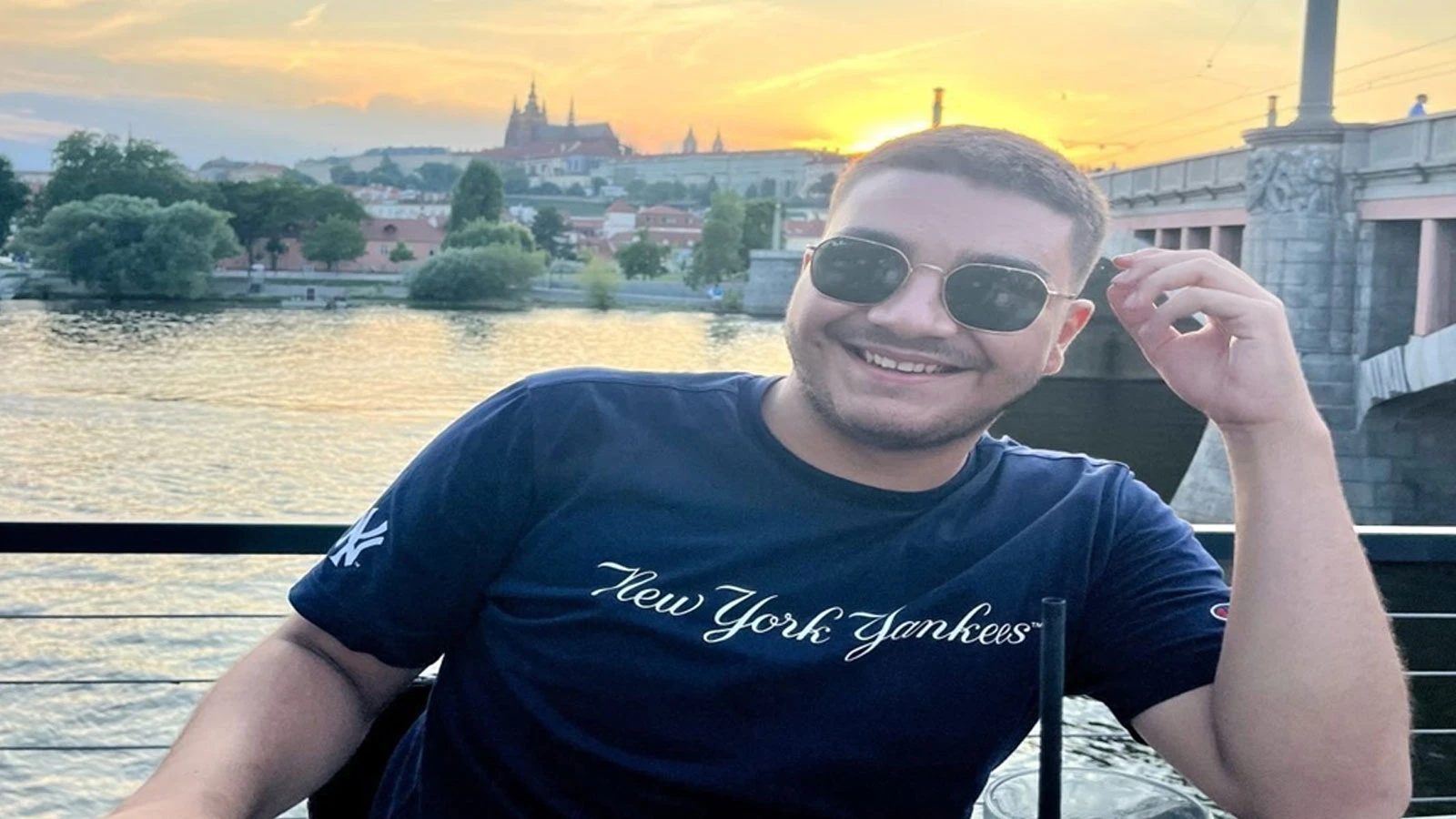 Kalp krizi geçiren 19 yaşındaki Emre'den acı haber