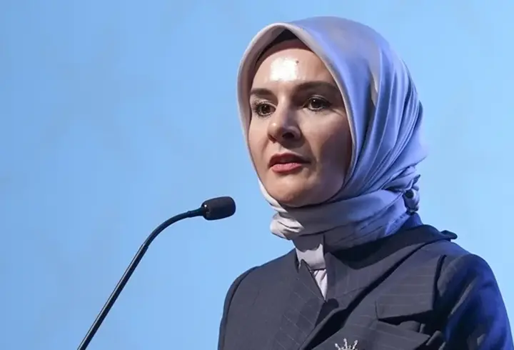 Bakan Göktaş'tan çocukların sanal medya kullanımına ilişkin paylaşım