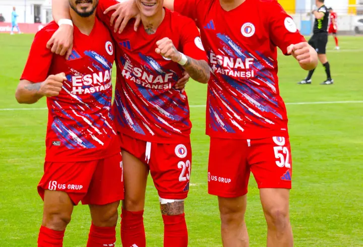 Fethiyespor'un konuğu Mardin 1969 Spor