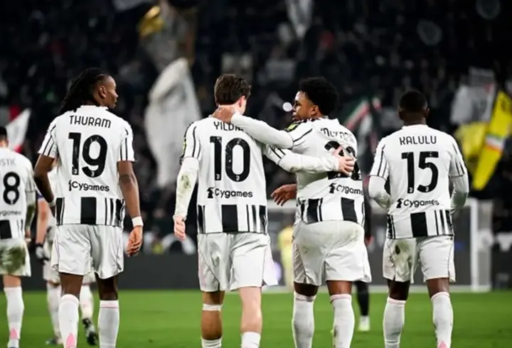 İZLE | Kenan Yıldız gol attı, Juventus rahat kazandı