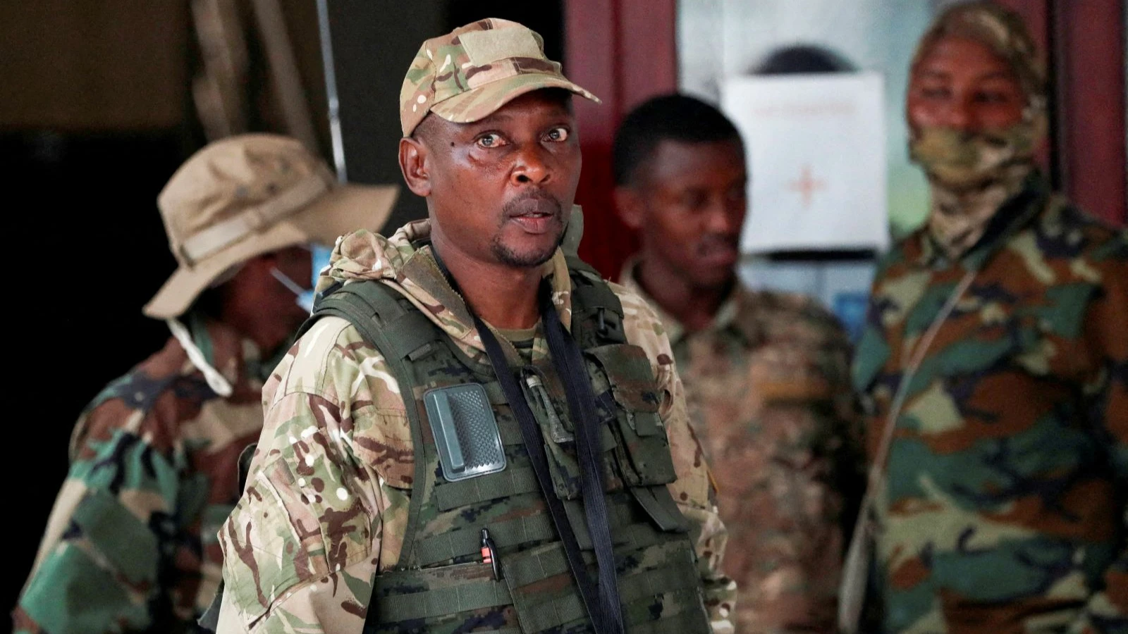Afrika ülkesinde iki toplu mezar bulundu: 171 ceset çıktı