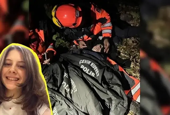 MİMAR ECE GÜREL ÖLÜM NEDENİ: Belgrad Ormanı'nda kaybolan Ece Gürel'e ne oldu, ölüm nedeni ne?