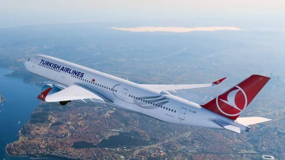 THY'den DB Tarımsal Enerji'ye 42 milyon dolarlık yatırım