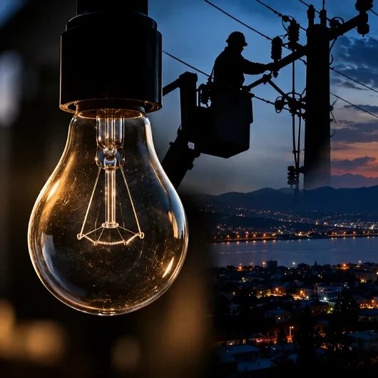 İzmri Elektrik Kesintisi: 22 Ekim İzmir'de Elektrikler Ne Zaman Gelecek, Hangi İlçelerde Elektrik Yok?