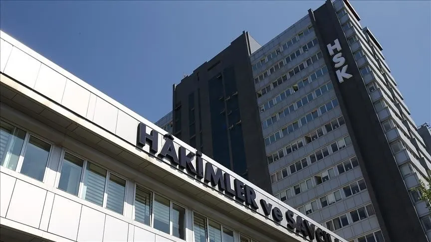 HSK'nin 2025 yılı Ana Kararnamesi tamamlandı