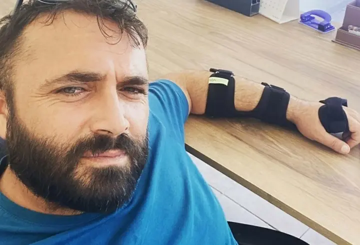 Muğla'da TIR'la çarpışan otomobilin sürücüsü öldü
