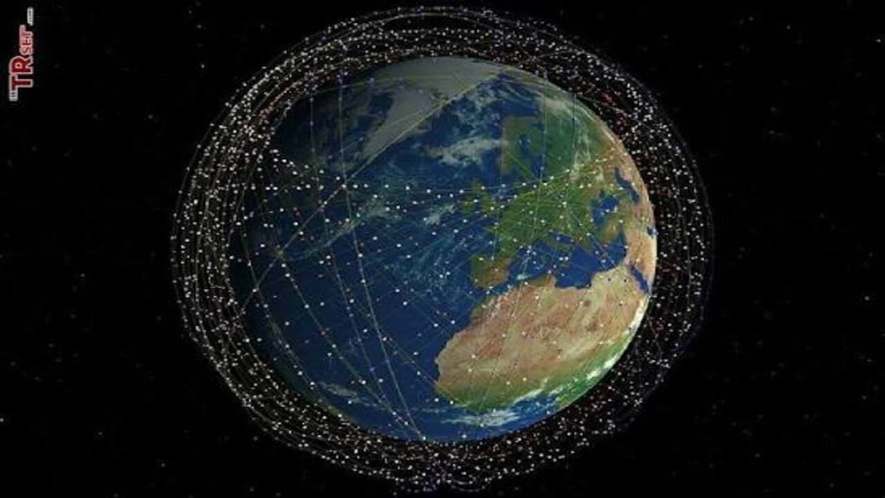 Rusya Karşısında Teknolojik Üstünlük Sağlayan Starlink Ağı Neden Bu Kadar Önemli?