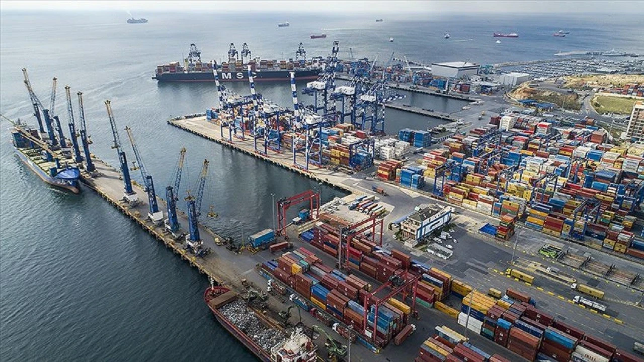 TÜİK açıkladı: Temmuz ayı dış ticaret endeksi belli oldu!